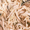 優希優希優希's cooksnap of when they made 混ぜるだけ簡単☆大根のオイマヨサラダ.