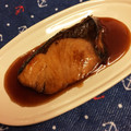 LuckyBerry's cooksnap of when they made フタで時短！ふっくらぶりの照り焼き.