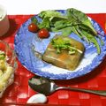 きららと散財姫's cooksnap of when they made ポトフアレンジ⑥簡単豪華な野菜テリーヌ♥.