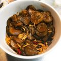 とこ＠お料理勉強中's cooksnap of when they made きゅうりのキューちゃん.