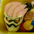myk191103's cooksnap of when they made 仮面ライダーエグゼイド.
