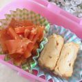 ゆーこリン♡'s cooksnap of when they made こっくり卵焼き.