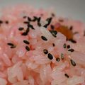 めかにか's cooksnap of when they made ♡北海道の甘納豆お赤飯♡.