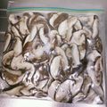 momo634's cooksnap of when they made 旨味が増す！冷凍キノコミックス.