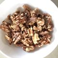 トコタン's cooksnap of when they made 万能ローストくるみ♡.