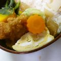 そらてんママ's cooksnap of when they made 出汁が流れない！ぷるぷるだし巻きたまご.