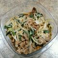 Charlie725's cooksnap of when they made ☆漬けておくだけ♪簡単プルコギ☆.