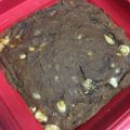 ゆきmoon's cooksnap of when they made 炊飯器deそば粉とバナナおからケーキ.