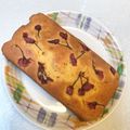 ぴこ♡'s cooksnap of when they made ほっぺたおちる♬桜あんのパウンド.