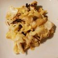 ひかりのあさり's cooksnap of when they made ◆レンジで簡単◆塩昆布チーズｄｅきゃべつ.