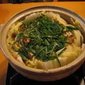 よし坊's cooksnap of when they made My蒸し鍋（白菜と豚バラのミルフィーユ）.