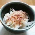 yukky☆mama's cooksnap of when they made タレを作らない簡単な新玉ねぎのサラダ.