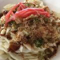 リラシャン's cooksnap of when they made ダイエットの味方！？お好み焼き風キャベツ.