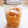 minitora's cooksnap of when they made マンゴー酵母.