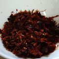 ほの榎's cooksnap of when they made レンジで簡単！カツオ節ふりかけ.
