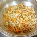 T0moco's cooksnap of when they made お店のお惣菜風 ☆ 切り干し大根.