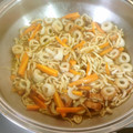 T0moco's cooksnap of when they made お店のお惣菜風 ☆ 切り干し大根.