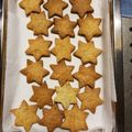クック0YNH90☆'s cooksnap of when they made アリスのアールグレイ紅茶クッキー.