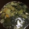 耳ねこ's cooksnap of when they made 創味シャンタンDXで醤油ラーメンスープ.