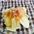 ｱｲﾊﾅ's cooksnap of when they made 筍のお浸しと茹で方♪.