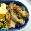 ピニヨ's cooksnap of when they made すりおろし玉ねぎたっぷりの豚の生姜焼き.