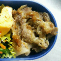 ピニヨ's cooksnap of when they made すりおろし玉ねぎたっぷりの豚の生姜焼き.