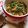 速めのパブロ's cooksnap of when they made さっと作れる♪豆腐と揚げ玉の丼.