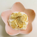 mami99's cooksnap of when they made ごましょうゆアイス.