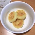 ◉’’•）あかさん's cooksnap of when they made 普通の＊じゃがいも。もち.