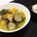 Rs_kitchen's cooksnap of when they made 簡単♬本格タイカレー.