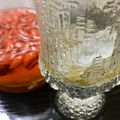 梅乃花おり's cooksnap of when they made 枸杞酒(ゴジベリー).