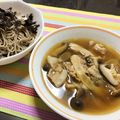 bellchia's cooksnap of when they made 超簡単！肉つけ蕎麦.