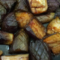 トリノオリンピック☆'s cooksnap of when they made 基本の和食62　茄子の煮びたし　我が家流.