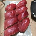 なかつさかたいふ's cooksnap of when they made 絶対うまい本格酢飯！関西の一流寿司店の味.