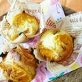 すぅー子さん's cooksnap of when they made オレンジ風味のコーンミールケーキ.
