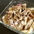 ☆こまっと☆'s cooksnap of when they made 焼き大根と豚バラのうま煮.