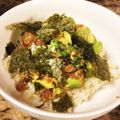 クック28Z6HT☆'s cooksnap of when they made はまちのりゅうきゅう(大分の漬け料理).