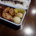 Ｐ子ママ's cooksnap of when they made 簡単美味♡うずら煮.