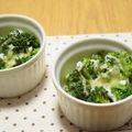 よっしー食堂's cooksnap of when they made レンジで簡単♪ブロッコリーのマヨチーズ.