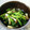mamarinta's cooksnap of when they made ☆菜の花としめじの☆ごま油たれ風味和え☆.