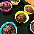 mihotana02's cooksnap of when they made 混ぜるだけ！簡単おからブラウニー.