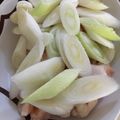 あぃタソovo's cooksnap of when they made やげんなんこつポン酢.