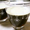 ふれんでぃあ's cooksnap of when they made 自宅でおいしいコーヒーゼリー♪♪.