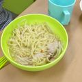 ピュアキッズ's cooksnap of when they made なんちゃって北極ラーメン(辛さ抑えめ).