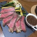 クック6DRCGI☆'s cooksnap of when they made 絶品ステーキソース(^^♪.