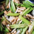 まぁさん°u°'s cooksnap of when they made 若ごぼうの炊いたん.
