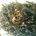 YUN_gac's cooksnap of when they made ５分で昆布の梅煮.