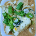 キティ♥キティ's cooksnap of when they made 簡単５分ゆり根とほうれん草の卵とじ.