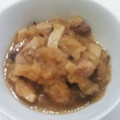 ＊。あやの。＊'s cooksnap of when they made 大根で 鶏肉 しめじの 簡単 みぞれ煮.