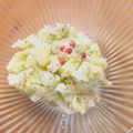 pikonene's cooksnap of when they made 粒マスタードとディルのポテトサラダ.